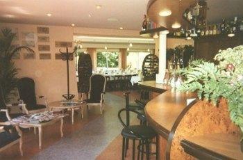 Auberge Du Parc Baudricourt Buitenkant foto
